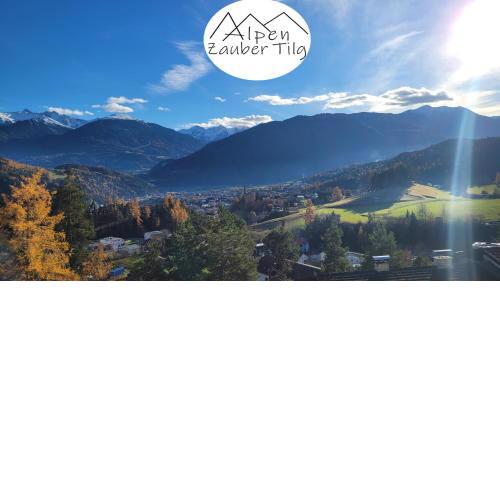 Alpenzauber Tilg