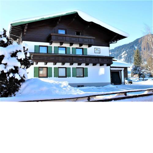 Alpenzeit