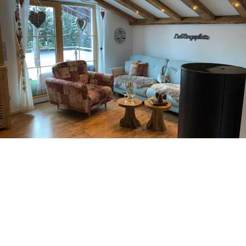 Alpfee Lechtal