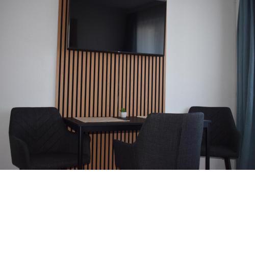 Alpha Alpin Apartment