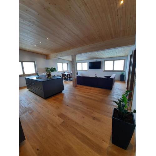 Alpha Apartment