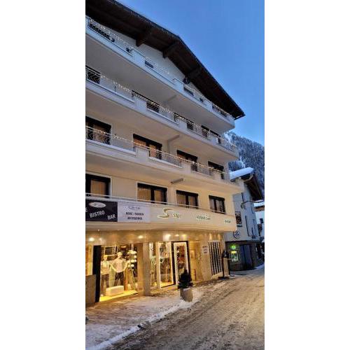 Alphotel Garni Salner