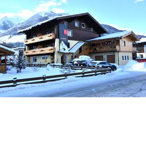 Alphotel Mittersill # Sommercard inklusive #