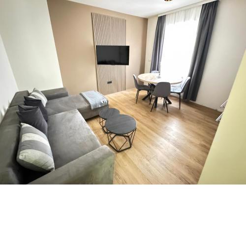Alpin Apartments am Dorfbrunnen Steinach