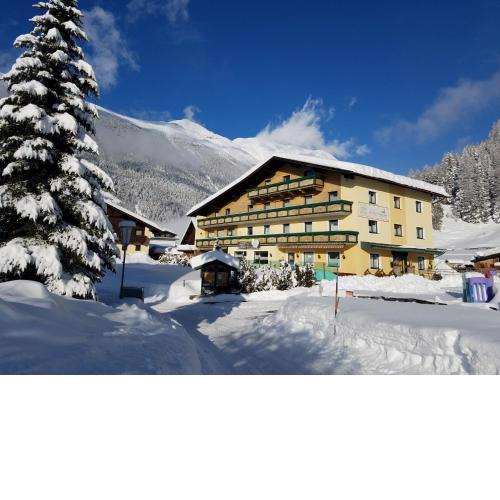Alpin Appart Reiterhof