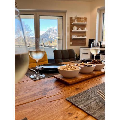 Alpin Art Appartements