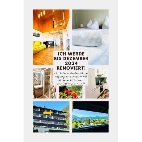 Alpin Domizil Appartement Bad Mitterndorf