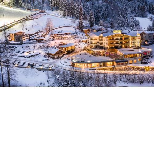 Alpin Family Resort Seetal