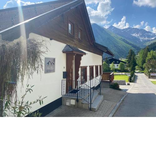 Alpin Haus Berwang