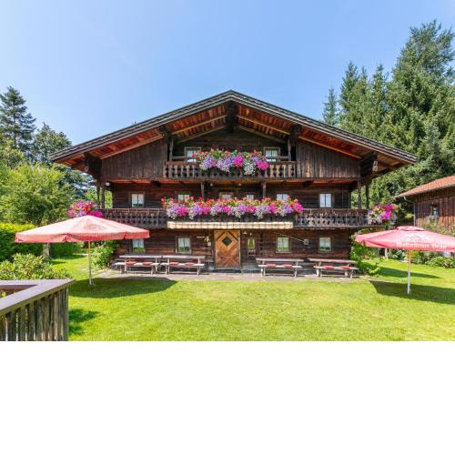 Alpin Hideaway L