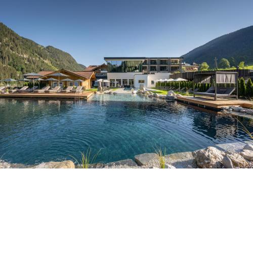 Alpin Life Resort Lürzerhof