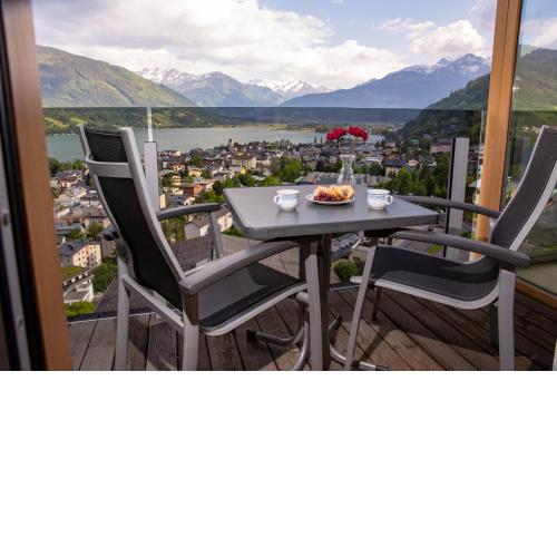 Alpin Lodges TOP 9 by Via Montes