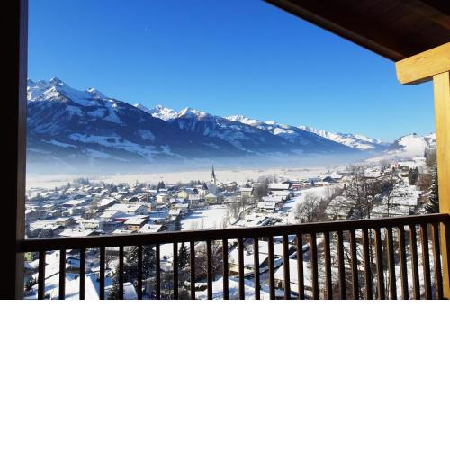alpin penthouse