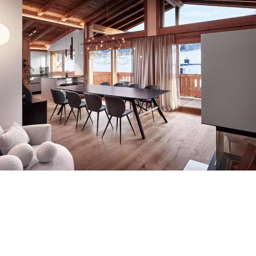 Alpin Residenzen Buchensteinwand St. Ulrich by Alpina-Holiday
