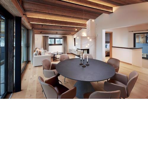 Alpin Residenzen Eichenheim Aurach bei Kitzbühel by Alpina-Holiday