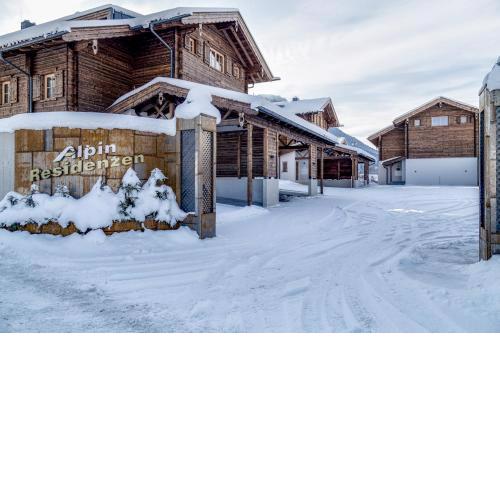 Alpin Residenzen Panoramabahn by Alpina-Holiday