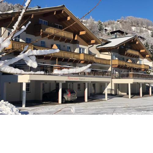 Alpin Resort Kaprun Top 6