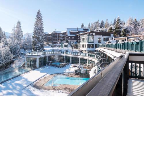 Alpin Resort Sacher