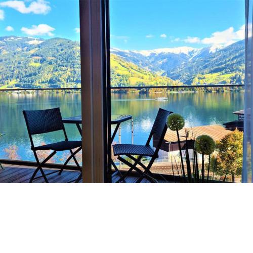 Alpin & See Resort - Pinzgau Holidays