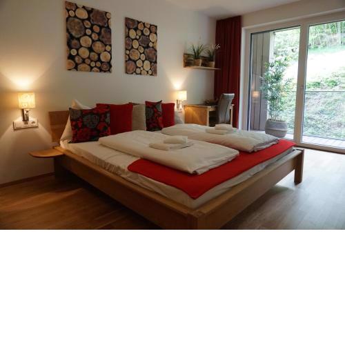 Alpin & See Resort