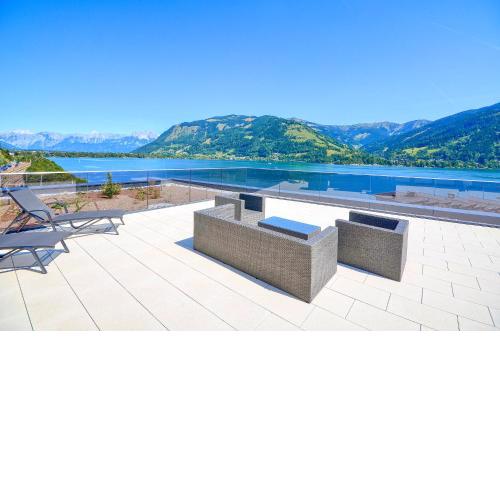 Alpin & Seeresort Penthouse 18 - by Alpen Apartments