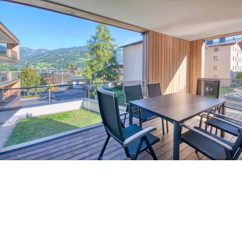 Alpin & Seeresort Top 10 - by Alpen Apartments