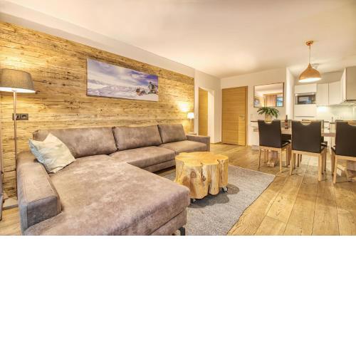 Alpin & Seeresort Top 14 - by Alpen Apartments