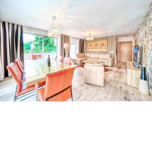 Alpin & Seeresort Top 15 - by Alpen Apartments