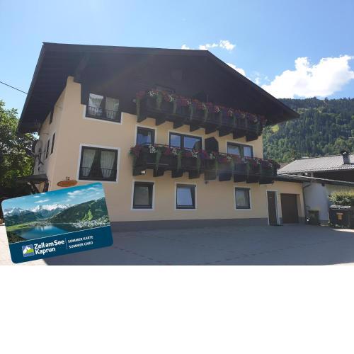 Alpina Apartments - Zell am See