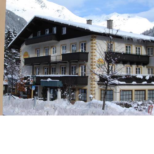 ALPINA Appartements Mallnitz