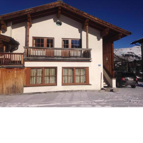 Alpina Holiday Living Apartments