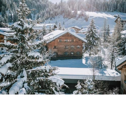Alpina Lech - natural living