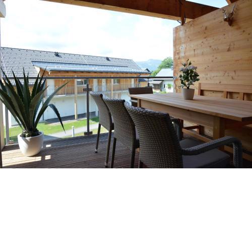 Alpine Apartment Lisa Top 7 by AA Holiday Homes