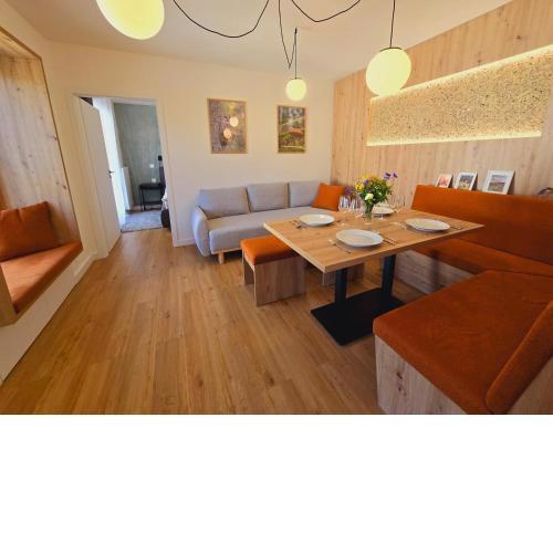 Alpine Apartment Šumava