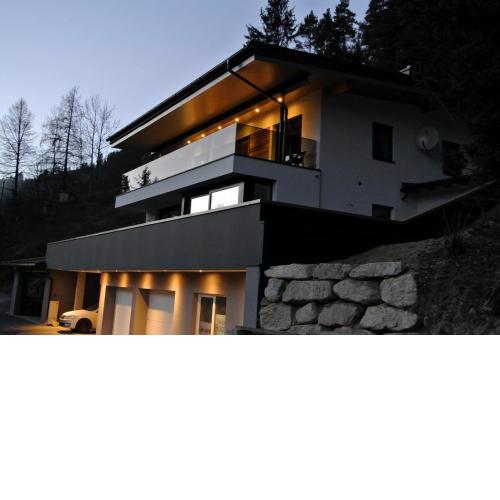 Alpine Appartement