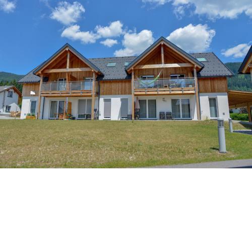 Alpine Chalet Pia Top 5 by AA Holiday Homes
