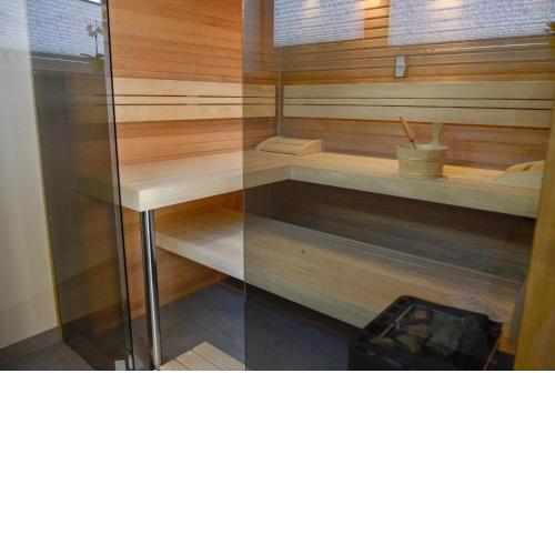 Alpine Chalet Ulla Top 3 by AA Holiday Homes