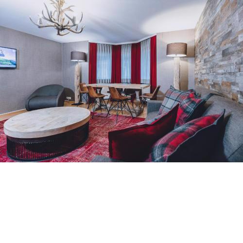 Alpine City Living by we rent