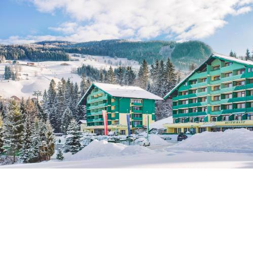 Alpine Club Resort