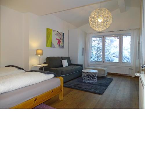 Alpine Cottage Salzburg