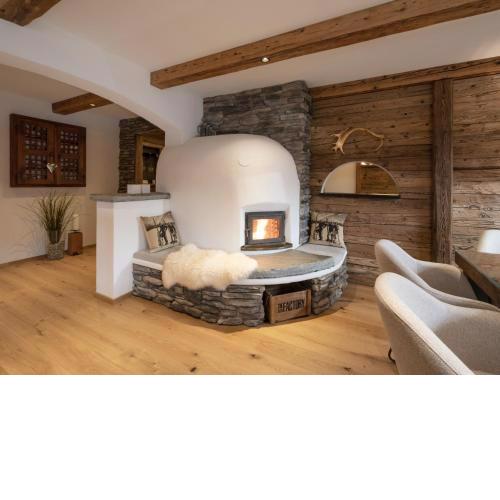 Alpine Lodge Brixen