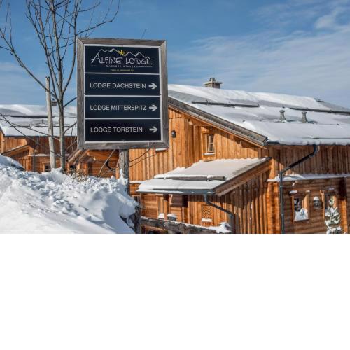 Alpine-Lodge