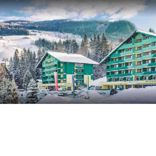 Alpine Resort Apartment- Schladming