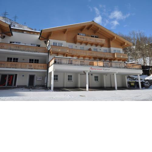 Alpine Resort by Alpin Rentals