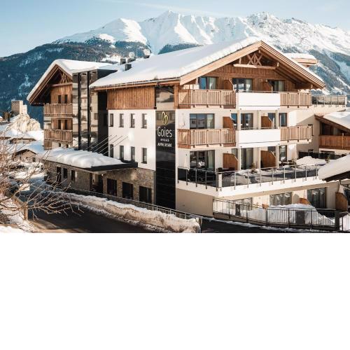Alpine Resort Goies Superior