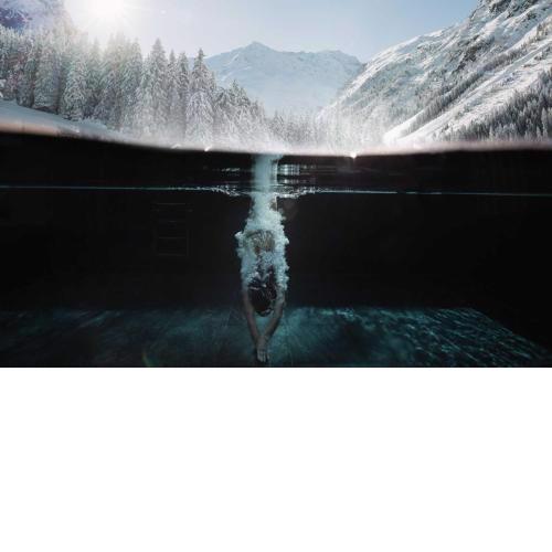 Alpine Resort Sportalm