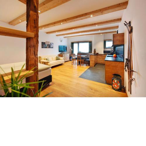 Alpine Suite Seefeld