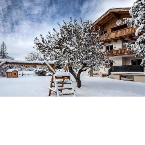Alpine View Apartments