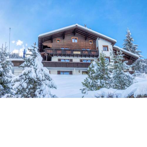 Alpinechalet Zigjam