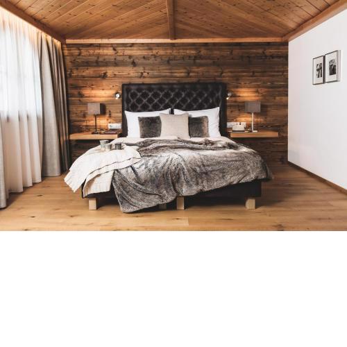 Alpines Gourmet Hotel Montanara